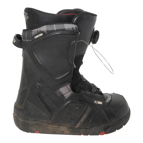 12Black
