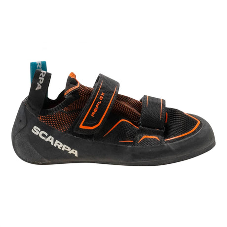 39.5Orange/Black