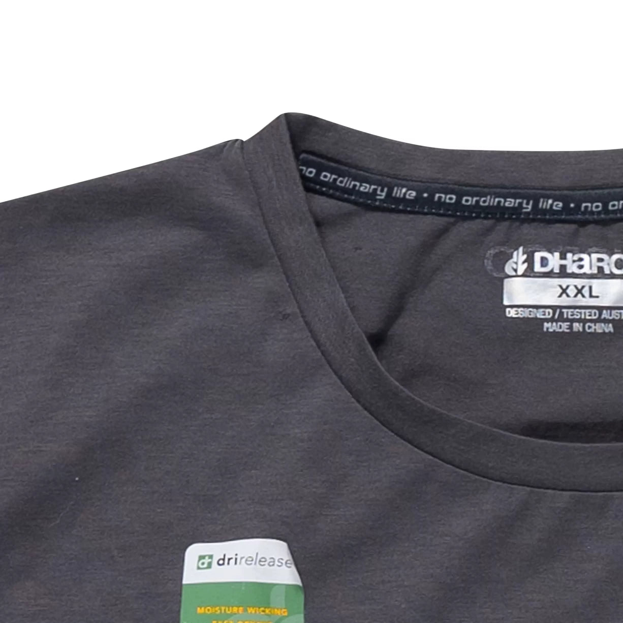 XXLGrey