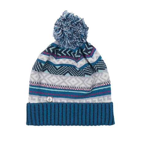 One SizeBlue/Grey