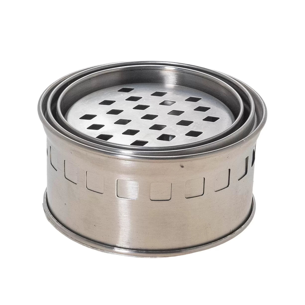 One SizeSilver