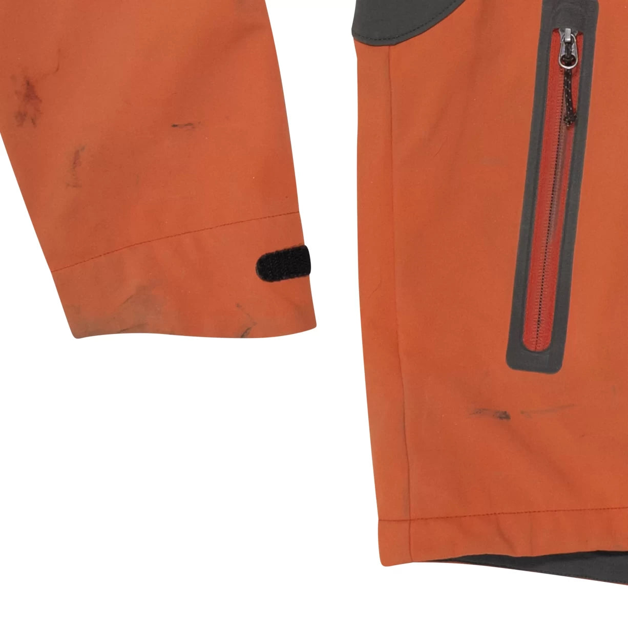 LOrange/Gray