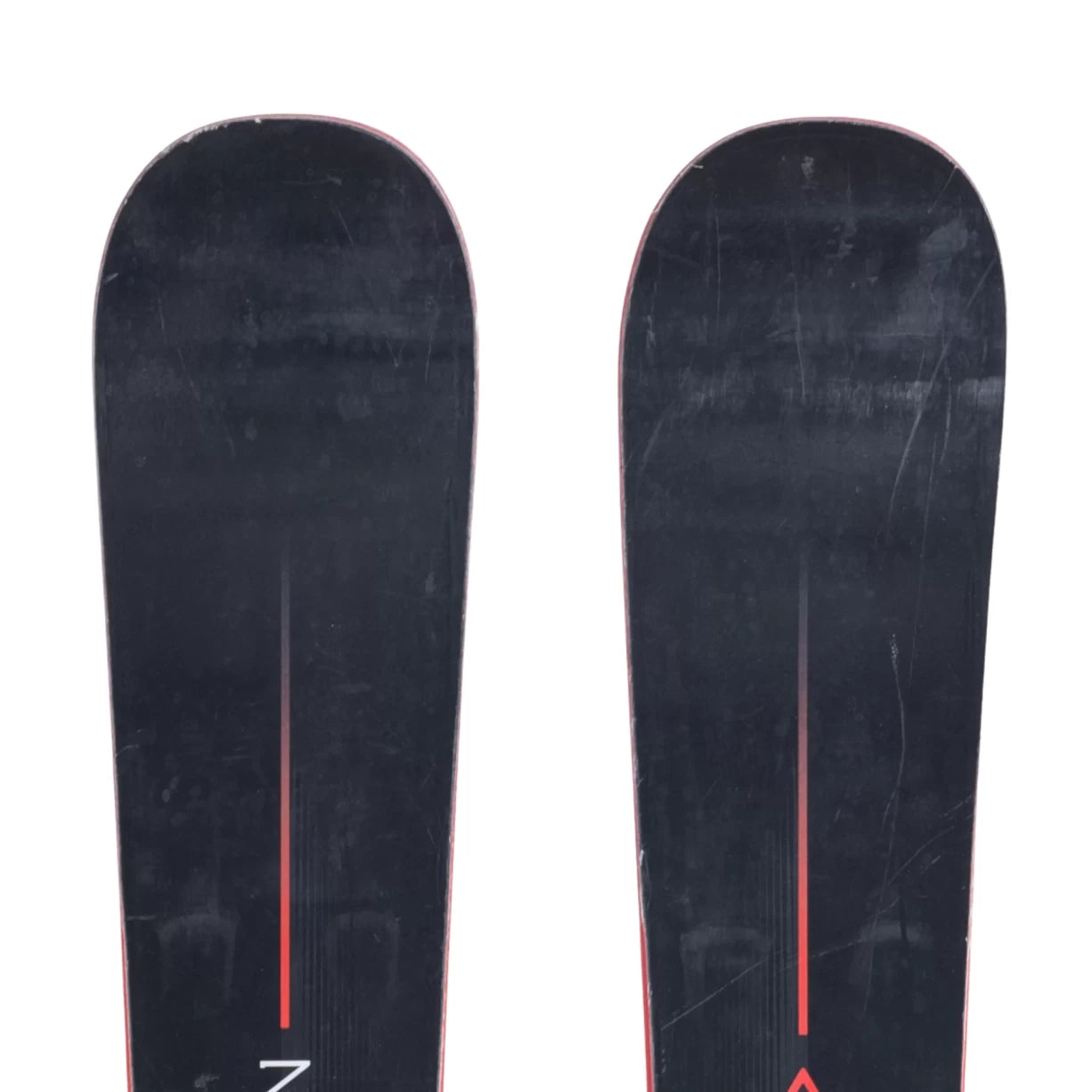 170cmBlack/Red