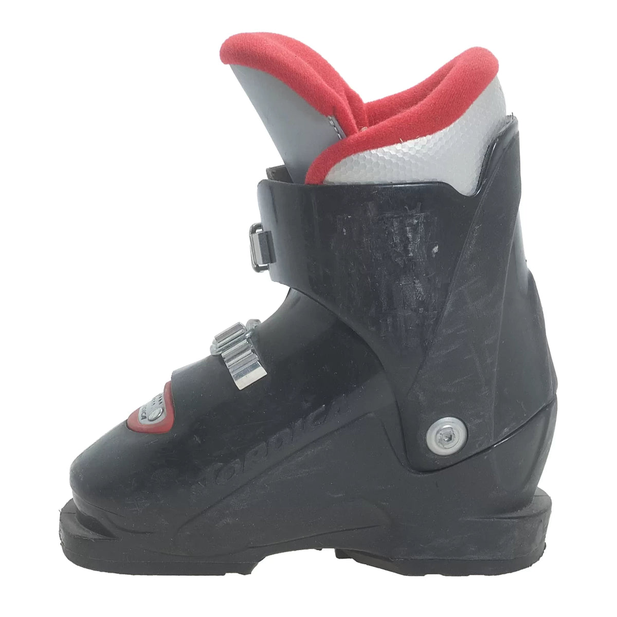 17.5Black/Red