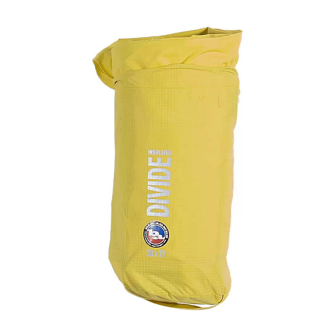 20 x 72 MummyYellow