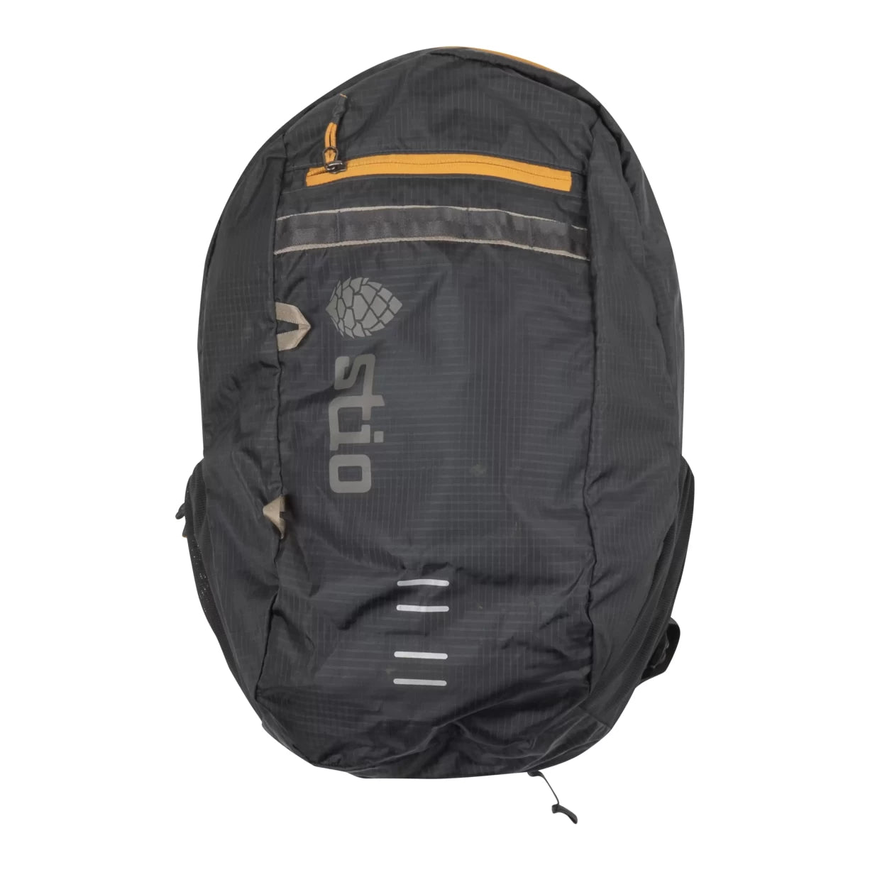 One SizeScorched Rock