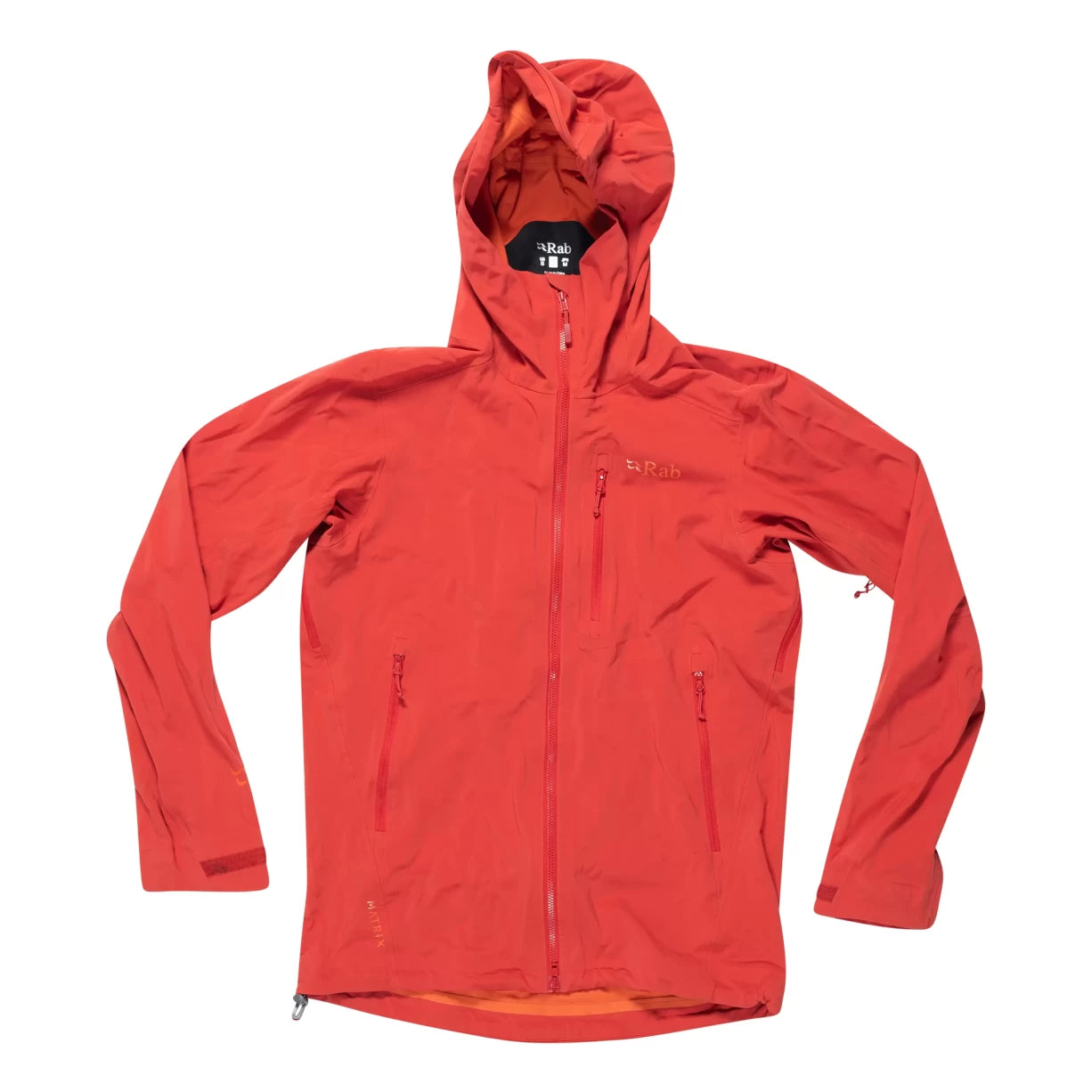SRed/Orange