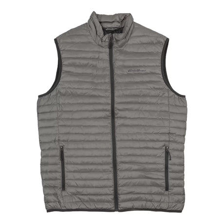 Tall Large Grey