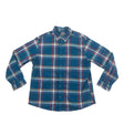 LBlue Plaid