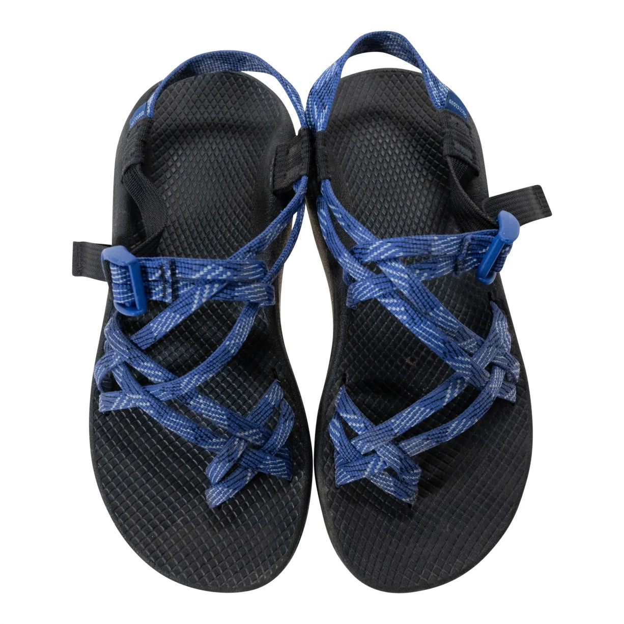 9Blue/Black