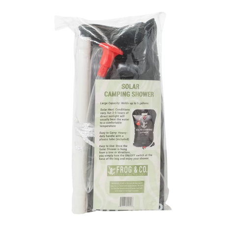 20 LBlack