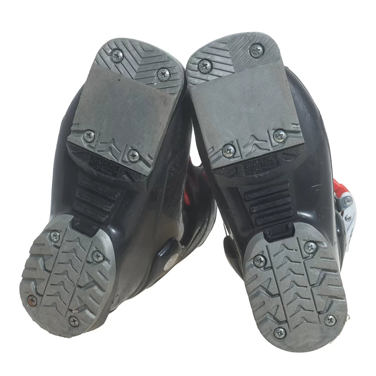 16.5Black/Red