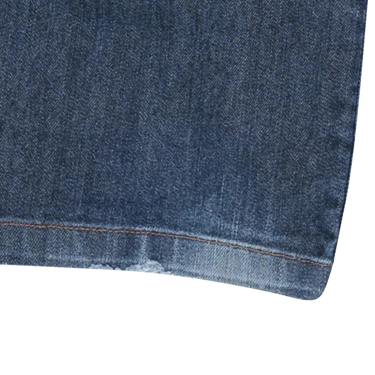 36" x 34"Denim