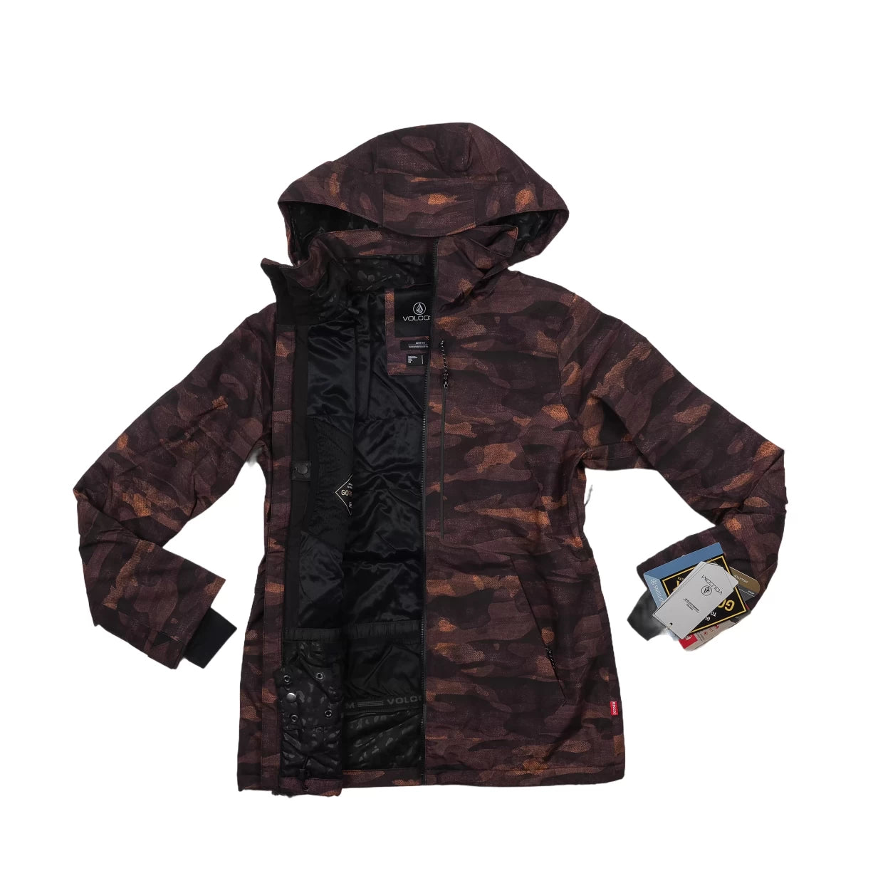 SDusk Camo