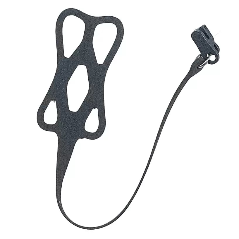 One SizeBlack