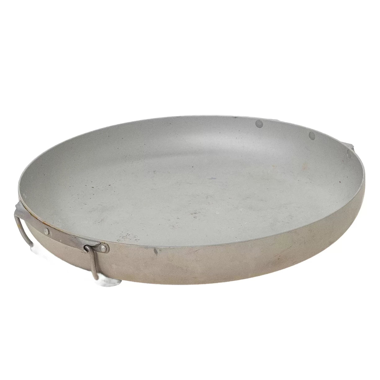 8"Silver