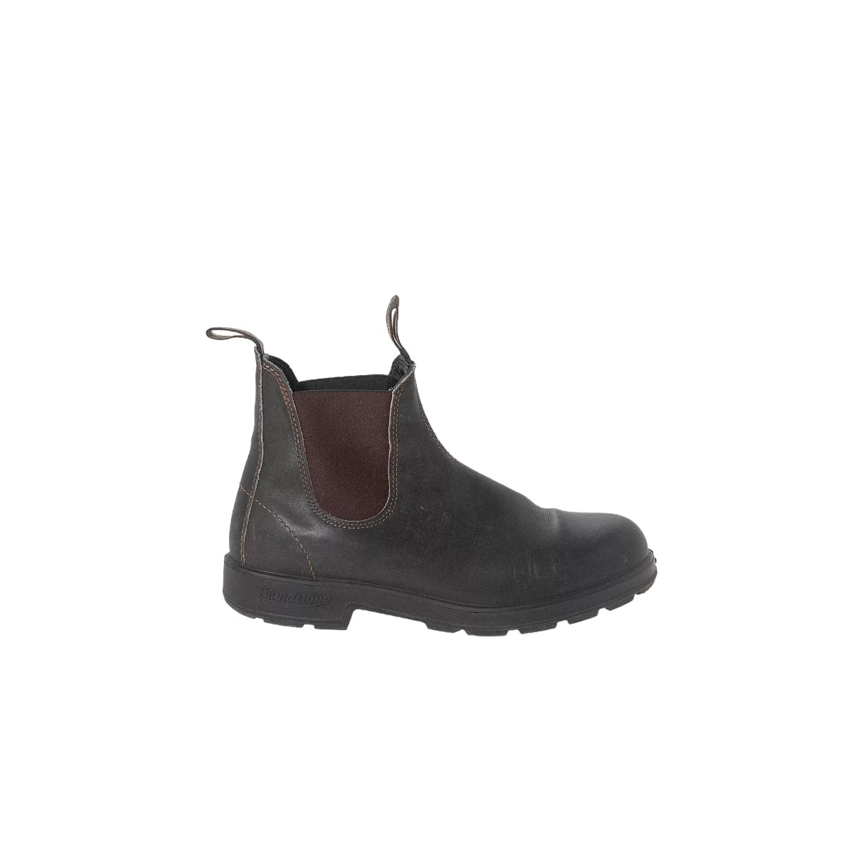 9.5Brown