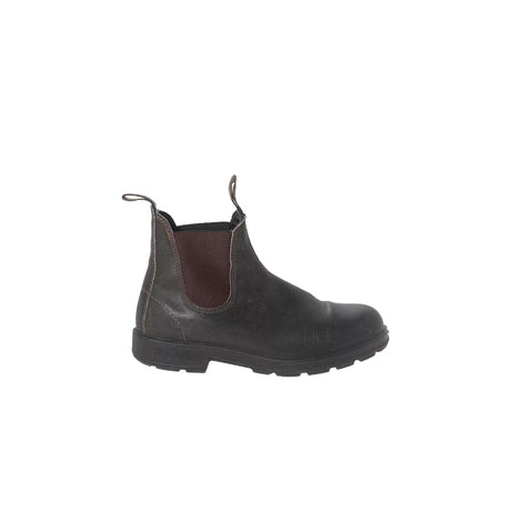 9.5Brown