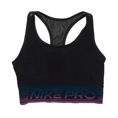 Estimated size SBlack