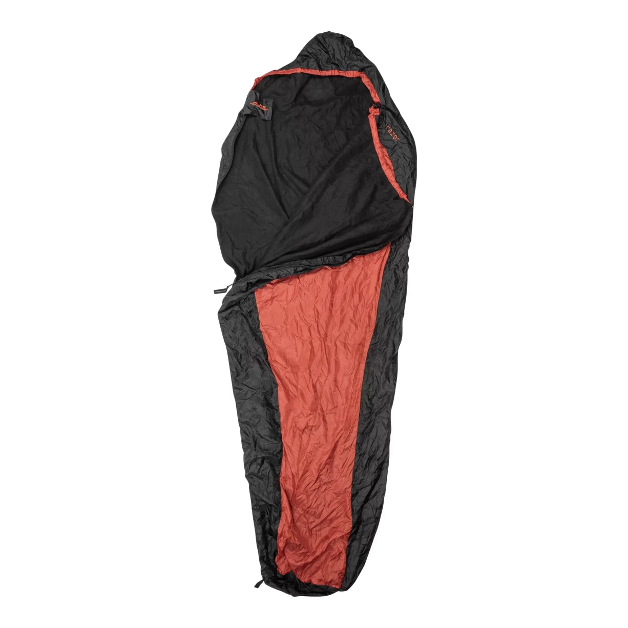 One SizeBlack/Red