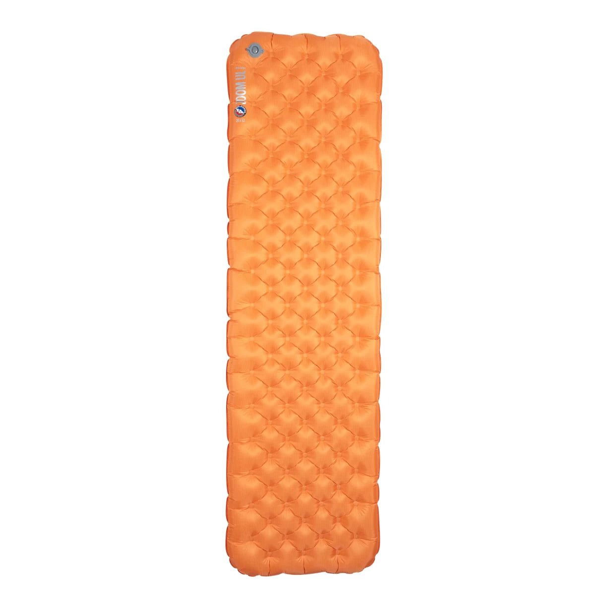 20"x72"Orange