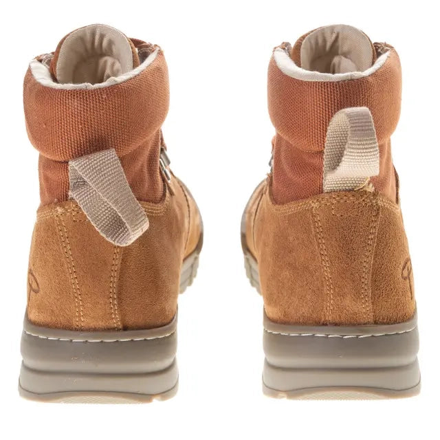 10Caramel Brown