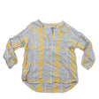 SBlue Plaid