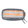 One SizeGray/Orange