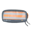 One SizeGray/Orange