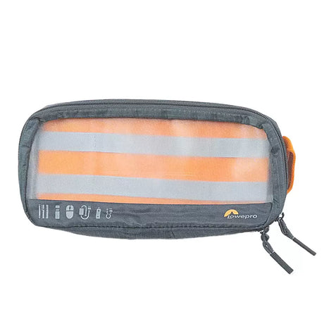One SizeGray/Orange