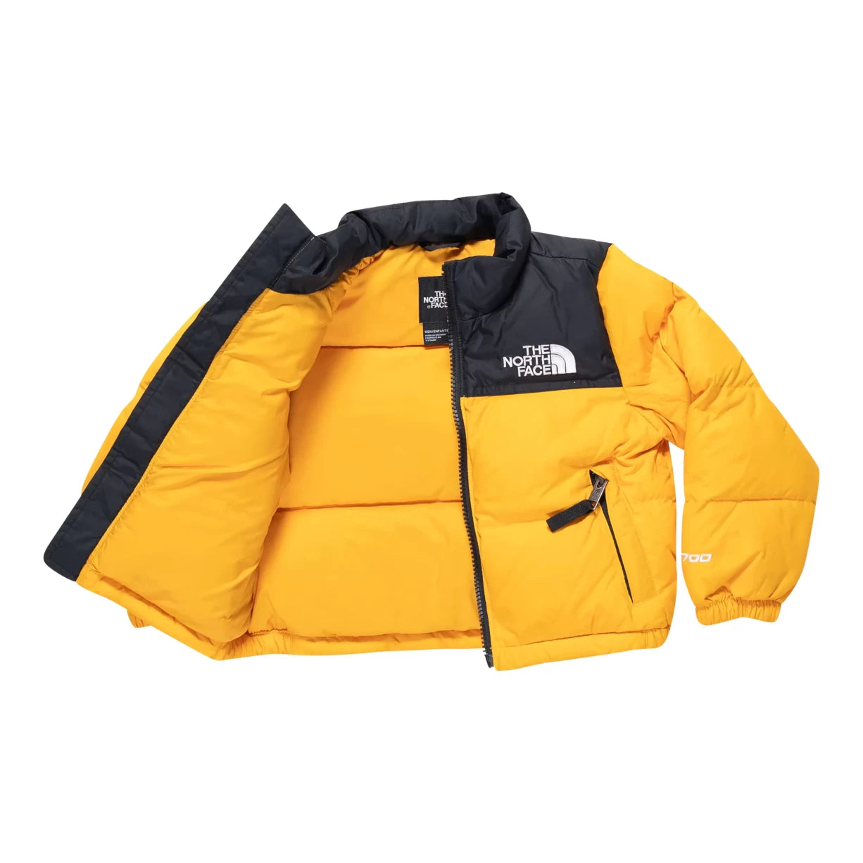 2TBlack/Yellow
