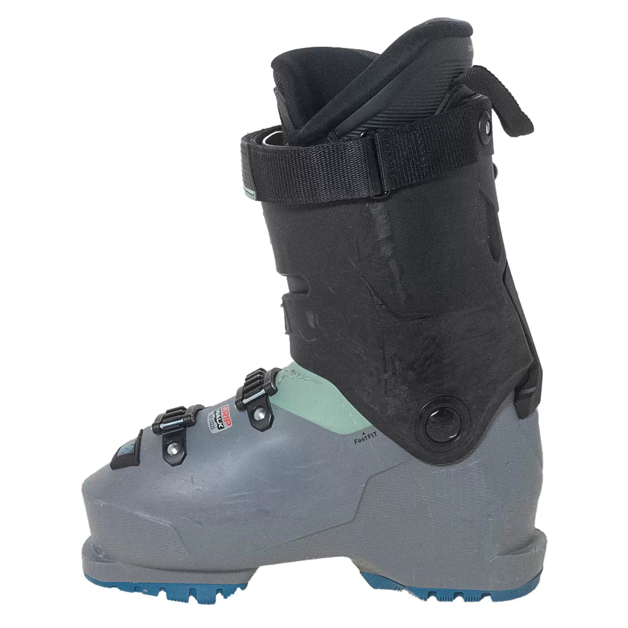 24/24.5Gray/Blue