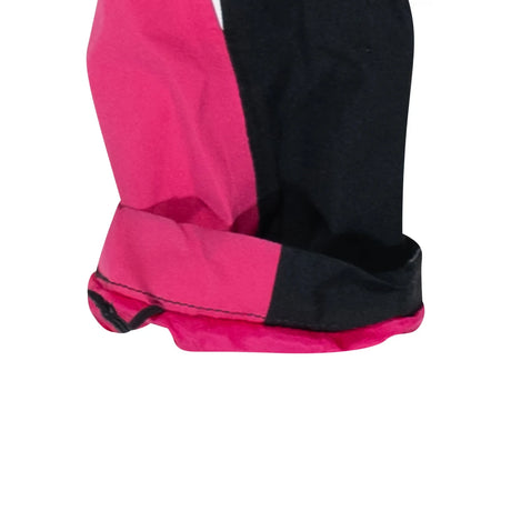 10/12Black/Pink