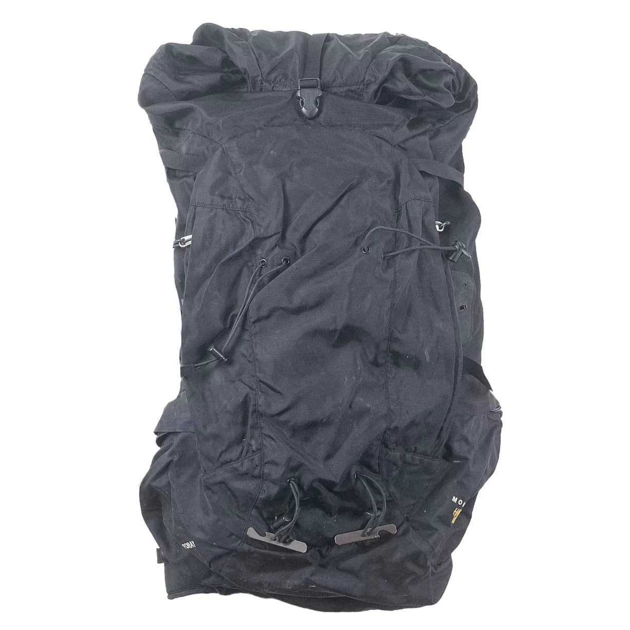 55 LBlack