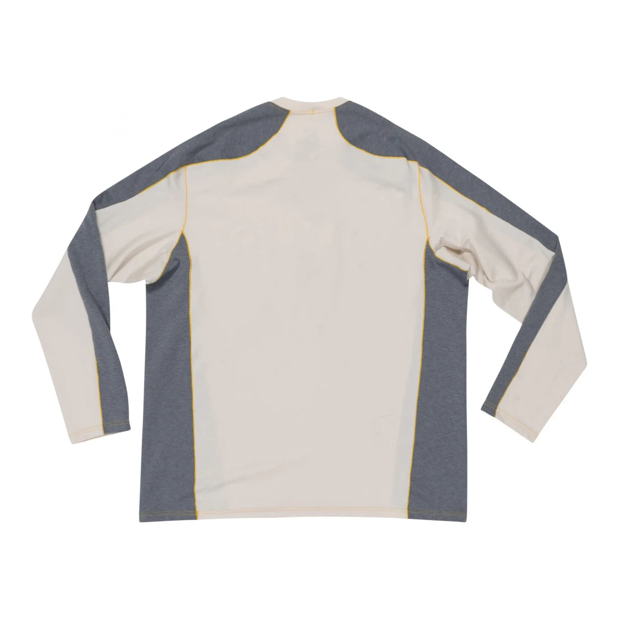 XLGrey/White