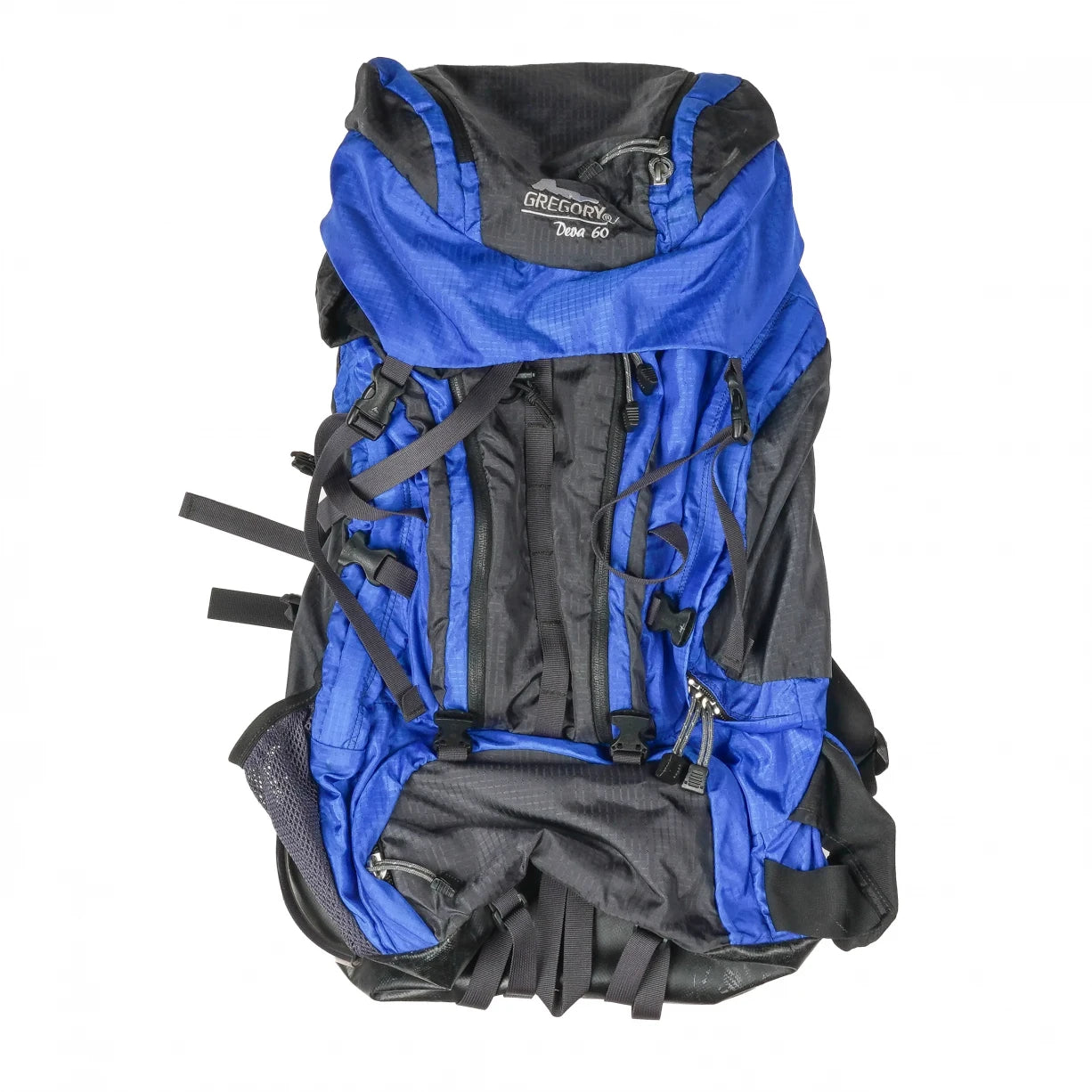 60 LBlue/Black