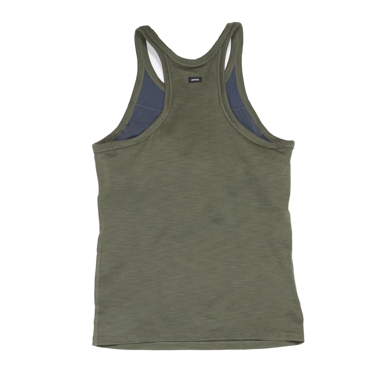 MCargo Green Heather