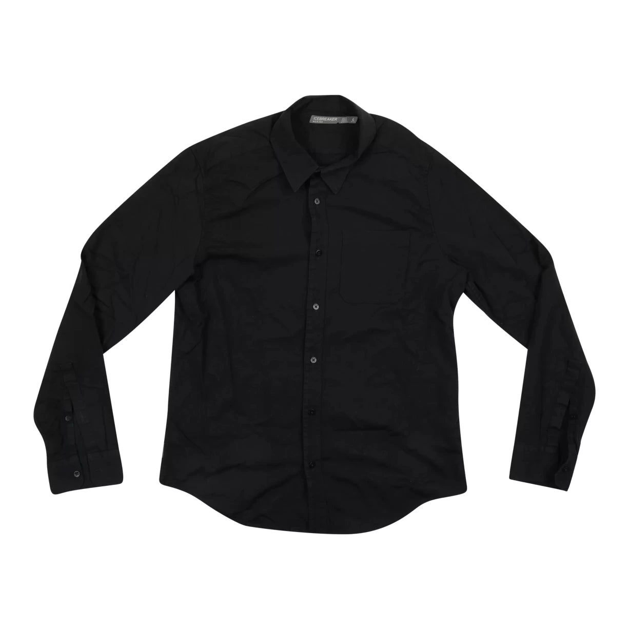 LBlack