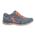 9Black/Orange