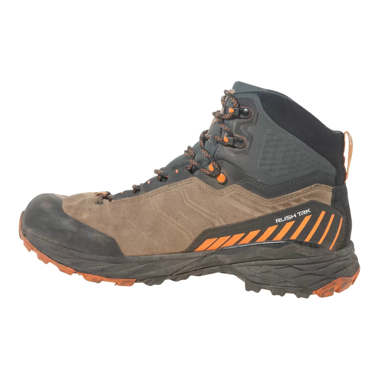 9.5Brown