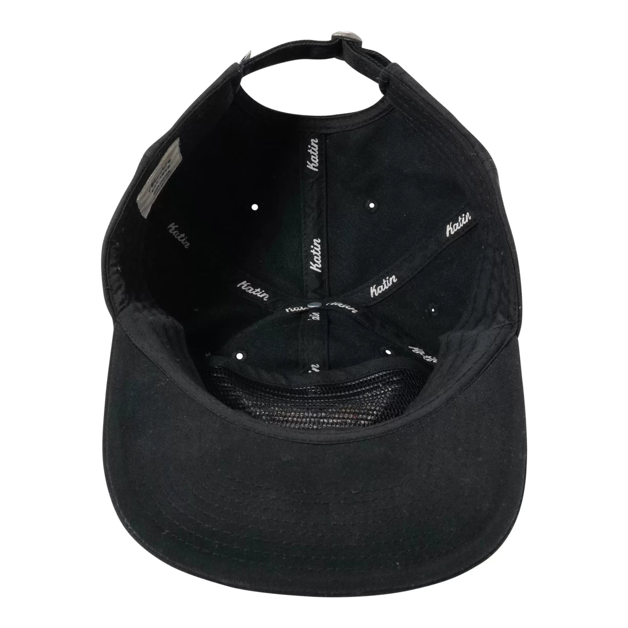 One SizeBlack
