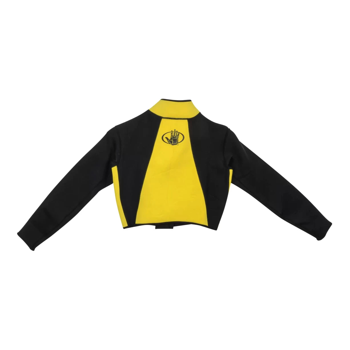 9/10Yellow/Black