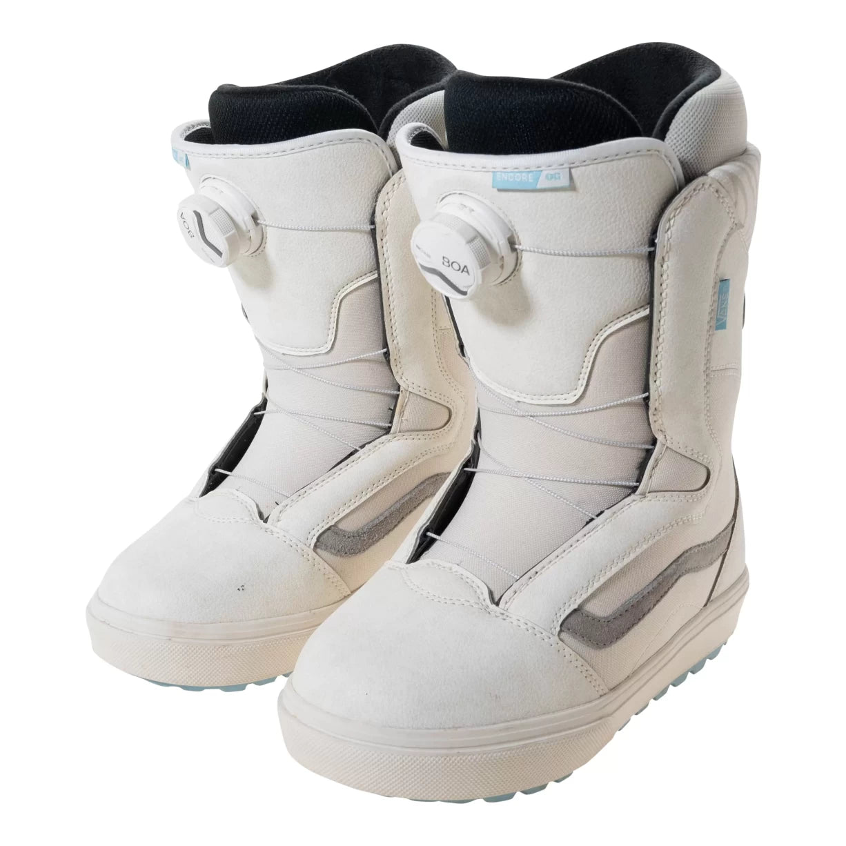 7White/Bermuda Blue