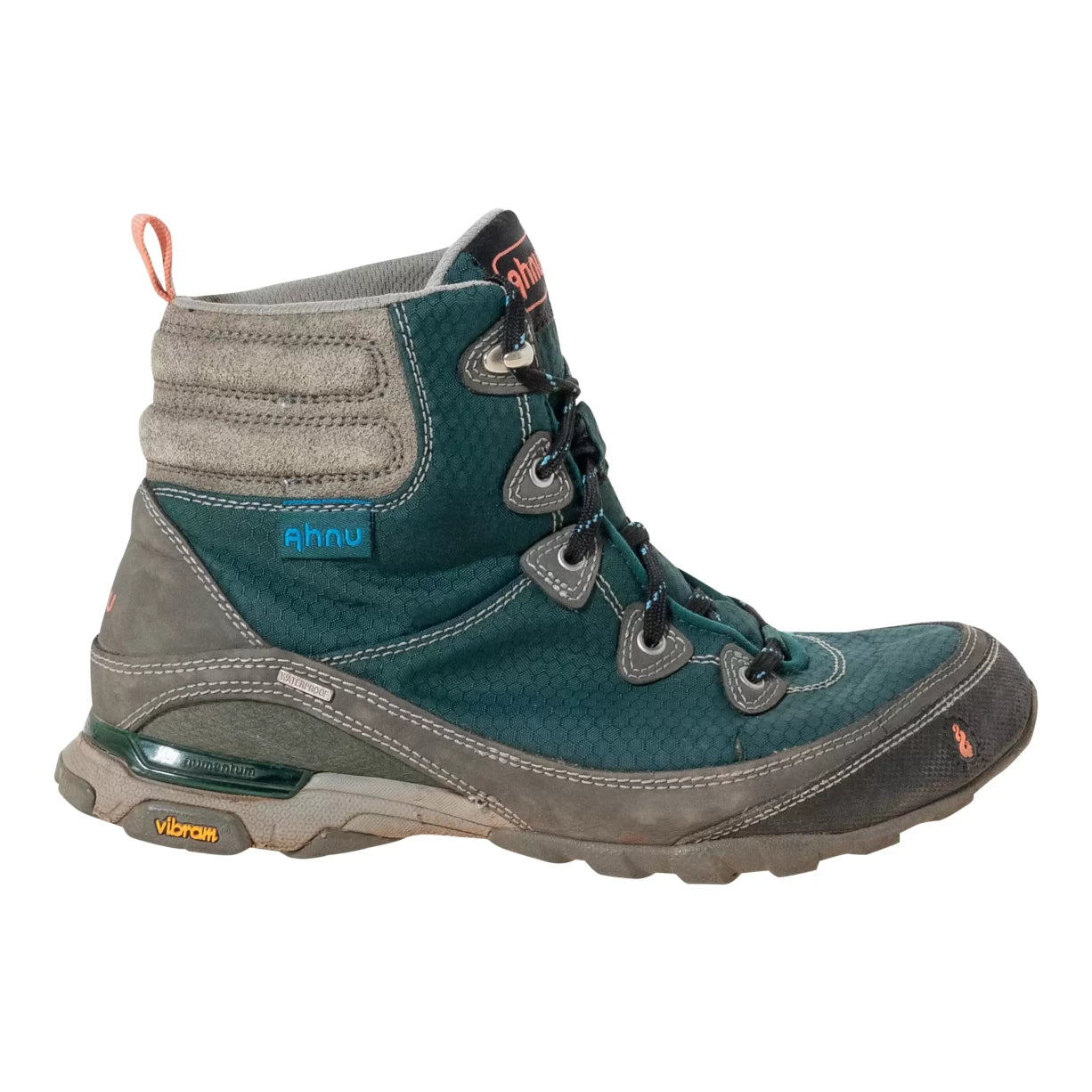 8Turquoise