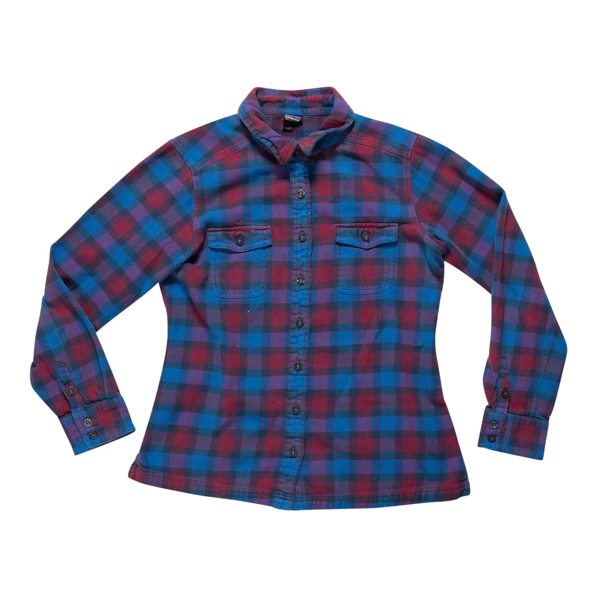 8Blue/Red