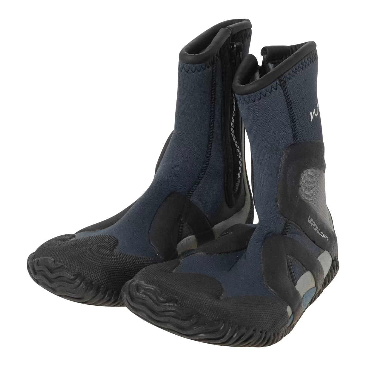 9Black/Blue