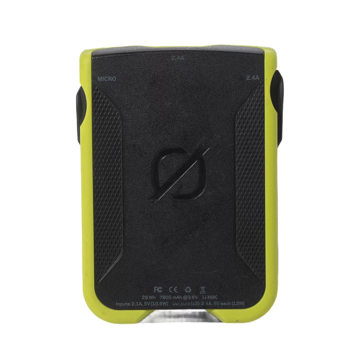 One SizeBlack/Green