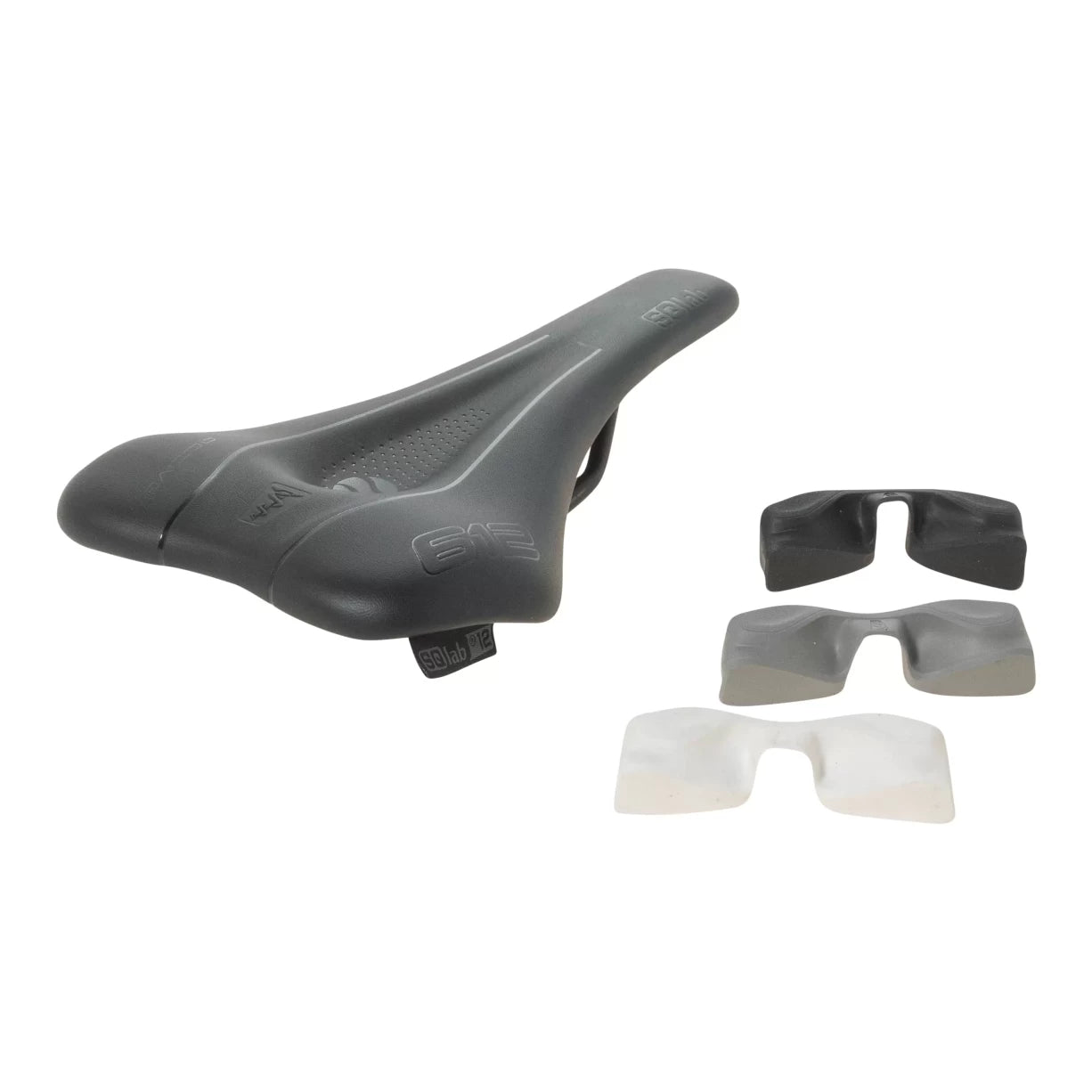 12cmSaddle