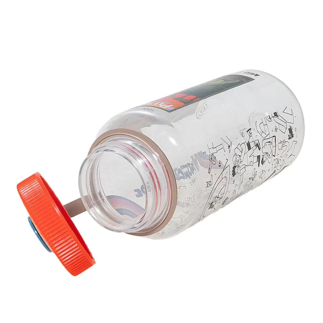 32 ozClear