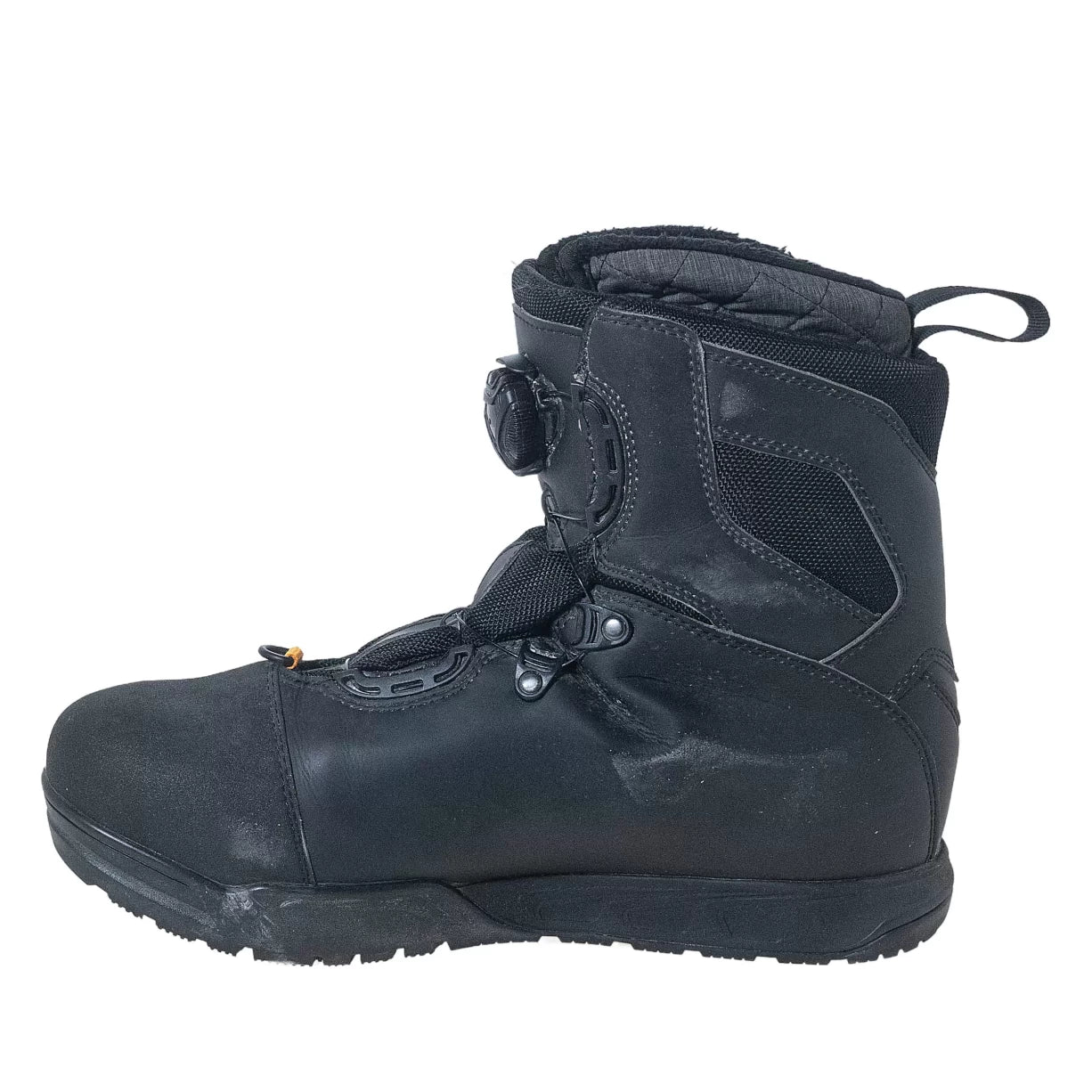 46Black